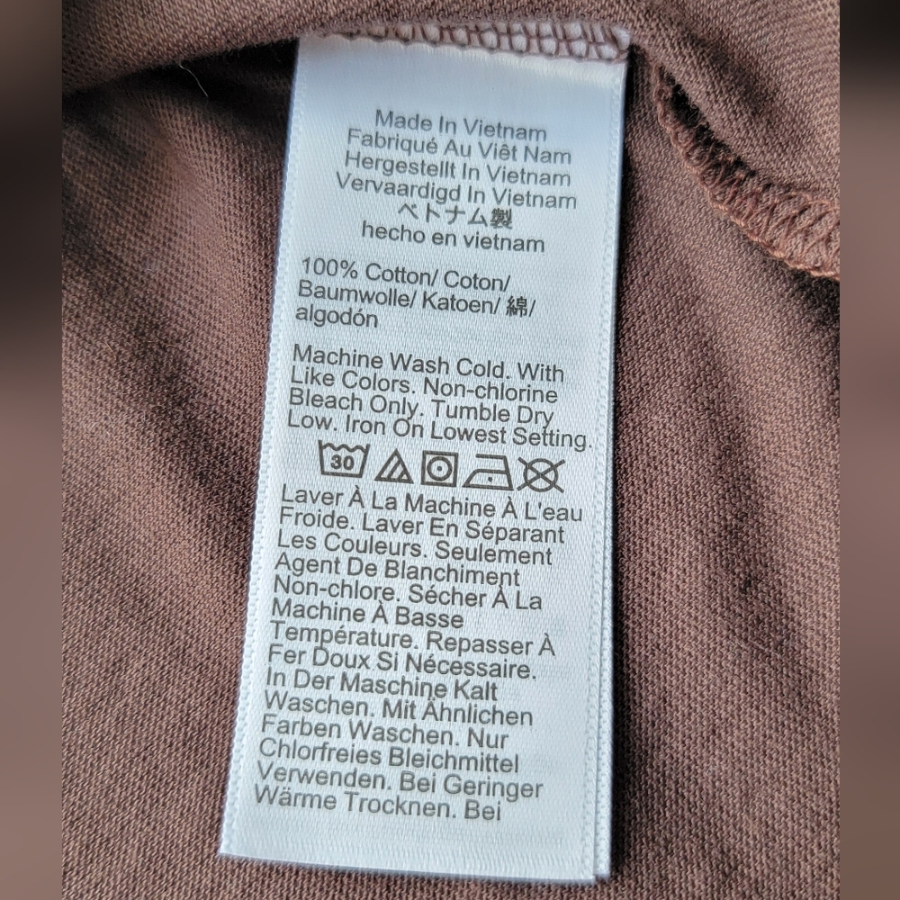 J. Crew Feather Turtleneck - Picture 4 of 6
